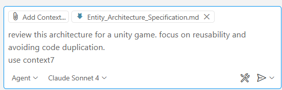 Connection System Details